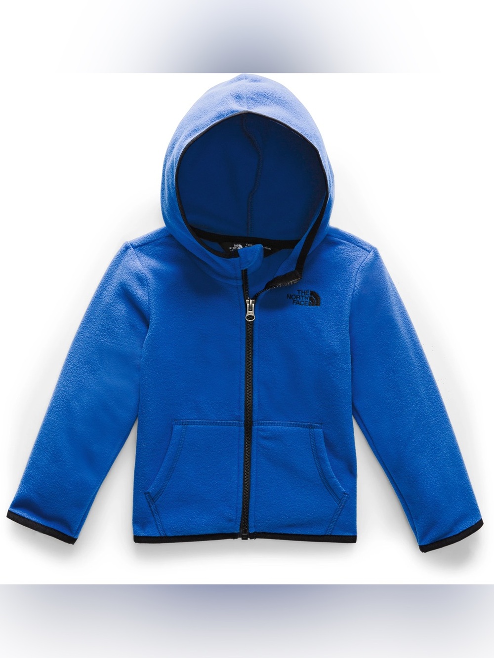 The North Face Glacier Track Jacket